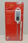 Dtw450 - Proaccurate Waterproof Thermometer. Fixed Price $10.99.