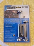Master Forge 4 Count Steak Meat Thermometer New Sealed. Fixed Price $14.50.