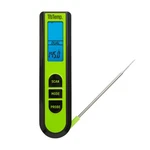 Trutemp Dual Instant Read Infrared Meat And Food Thermometer, Digital For Cookin. Fixed Price $63.99.