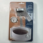 Taylor Connoisseur Instant Read Analog Beverage Thermometer - New. Fixed Price $12.64.