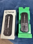 Chef Iq Sense Smart Wireless Meat Thermometer Ultra Thin Probe Wifi App. Fixed Price $45.00.