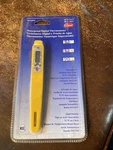 Cooper-atkins Cooperatkins Dpp400w 40 To 392 F Digital Pocket Thermometer New. Fixed Price $29.99.