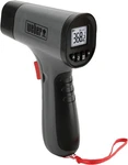 Weber Griddle Infrared Thermometer,black-wireless Digital Temperature Reader. Fixed Price $77.20.