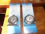Lot Of 2 Supco St04 Oven Test Thermometers (dot2) Brand New In Package. Fixed Price $11.99.