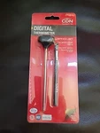 Cdn Dt392 Proaccurate Digital Thermometer New In Package. Fixed Price $14.99.