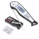 Royal Gourmet Food Thermometer Digital Meat Kitchen Cooking Bbq Foldable. Fixed Price $19.99.