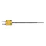 Cooper-atkins Temperature Probe, Mini Plug, Type K 50207-k. Fixed Price $83.16.