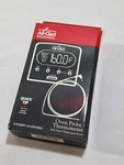 New In Box All Clad Metalcrafters Oven Probe Thermometer W Digital Temperatures. Fixed Price $42.99.