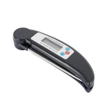 Hy-2701 Foldable Digital Food Thermometer Kitchen Cooking Bbq Grill. Fixed Price $8.49.