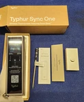 Wireless Thermometer Typhur Sync One Smart Digital Wt01. Fixed Price $49.99.