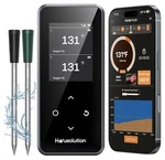 Housolution Smart Wireless Meat Thermometer. Fixed Price $59.99.