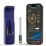 Meatstick Chef: Quad Sensors Smart Wireless Meat Thermometer-meat Probe For. Fixed Price $41.47.