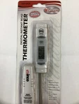 Digital Thermometer - Tmt-dg4. Fixed Price $114.00.
