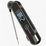 Temppro Tp620w Meat Thermometer Instant Read Digital Cooking Grill. Fixed Price $19.99.