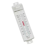 Taylor 546035 Analog Thermometer, -40 Degrees To 120 F For Wall Or Desk. Fixed Price $33.83.