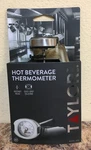 Taylor 506 Instant Read Hot Beverage Thermometer. Fixed Price $13.79.