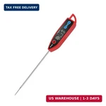 Yacumama Digital Water Thermometer For Liquid, Candle, Instant Read With Waterpr. Fixed Price $14.08.