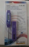 Comark Km400ap Purple Allergen Digital Pocket Thermometer Fluke Company Thin Tip. Fixed Price $35.00.