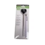 Pittsburgh Instant Read Digital Thermometer Stainless Steel Probe Cooking B126. Fixed Price $5.99.