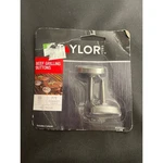 Set Of 2 Beef Grilling Buttons Stainless Steel Meat Thermometer 835gw Taylor. Fixed Price $16.00.