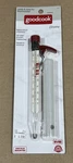 Good Cook 25115 Precision Candy Oil Deep Fry Thermometer 100-400f 38-204c New. Fixed Price $13.99.