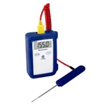 Comark Km28kit Food Thermometer - Kit. Fixed Price $192.63.