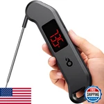 Thermomaven Professional Digital Meat Thermometer 1 Sec Instant Read 0.5. Fixed Price $26.62.