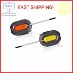 Tenergy Stainless Steel Probe For Solis Smart Food Thermometer - 2 Pack. Fixed Price $22.34.