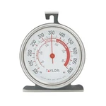 Precision Products Large Dial Thermometer, Silver.... Fixed Price $11.99.