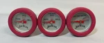 Jim Beam Poultry And Steak 3 Piece Mini Thermometer - Great Deal. Fixed Price $9.99.