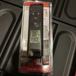 Thermopro 2-in-1 Instant & Infrared Meat Thermometer For Grilling - Tp420w. Fixed Price $18.99.