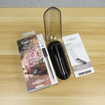 Mastrad Meat It + Plus Smart Wireless Cooking Thermometer With Bluetooth. Fixed Price $48.99.