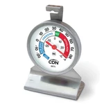 Mavrik 81228 1/2" Heavy Duty Refrigerator Freezer Thermometer. Fixed Price $19.99.