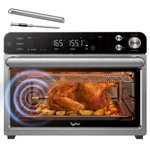 Typhur Sync Oven Smart Ai Wireless Meat Thermometer Probe, 12 In 1 Countertop. Fixed Price $313.19.