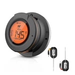 Acesidn Digital Smoker Thermometer-bluetooth Grill Thermometer For Outsi. Fixed Price $124.70.