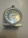 Taylor Precision Products Classic Series Large Dial Thermometer Freezer/refri.... Fixed Price $10.00.