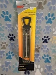 Taylor Candy/deep Fry Thermometer 5983-66 With Temperature Guide New Sealed. Fixed Price $10.00.