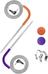 Teweae Replacement Meat Probe For Pit Boss Pellet Grill And Smoker - 3.... Fixed Price $17.21.