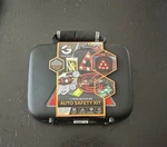 Smartgear Emergency Kit 7 Piece Roadside Assistance Stg-6670-kb. Fixed Price $15.99.