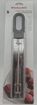 Kitchenaid Candy & Deep Fry Thermometer - Kq907, New / Sealed. Fixed Price $14.87.