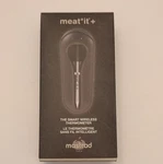 Mastrad Meat It Plus Smart Wireless Thermometer For Meat, Poultry, Fish. Fixed Price $29.99.