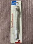 Vintage Ekco The Kitchen Tradition Candy Deep Fry Thermometer 9 Inch Sealed. Fixed Price $20.00.