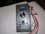 Yaoawe Digital Thermostat Kit With Meat Probes 2pc,compatible Traeger Brand. Fixed Price $25.00.