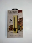 Meater Plus Wireless Smart Meat Thermometer Treager Rtu-mt-mp01 New Sealed. Fixed Price $33.99.