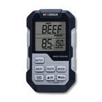Maverick Single Probe Bbq Thermometer & Timer, Pre-programmed Temps For 9 Mea.... Fixed Price $38.13.