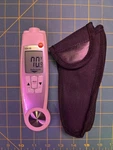 Testo 104 Ir Dual Purpose And Penetration Thermometer. Fixed Price $88.00.