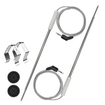 Upgraded Meat Thermometer Probe Replacement For Thermopro Tp04, Tp06,. Fixed Price $21.45.