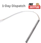 Dreld Hot Rod Ignitor Kit For Louisiana Wood Pellet Grills 300w 120v. Fixed Price $18.49.