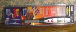 Maverick Redi Fork Pro Electronic Food Probe Thermometer With Light. Fixed Price $24.95.