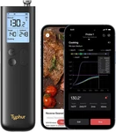 Sync Gold Wireless Meat Thermometer, Enhanced 10x Sub-1g Signal And Stability, W. Fixed Price $66.99.
